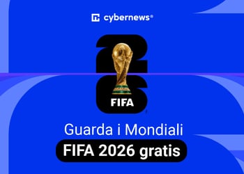 FIFA Mondiali 2026