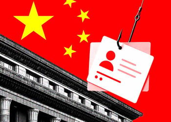 Chinese government target