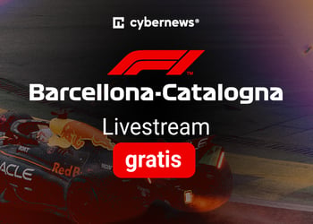 Gran Premio di Barcellona-Catalogna di F1 2026