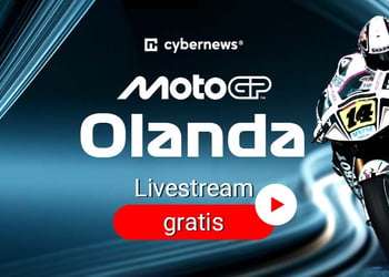 Gran Premio d'Olanda della MotoGP 2026