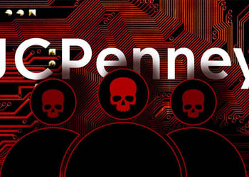 JCPenney claimed by ransomware gang