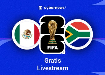 Mexiko vs Suedafrika
