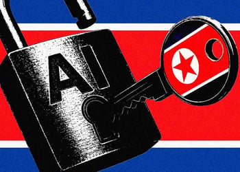 North Korean AI