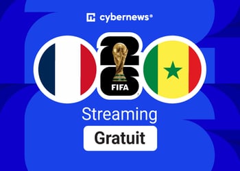 WORLD CUP FRANCE SENEGAL