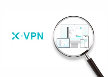 X VPN Completed  its Independent  No Logs Audit