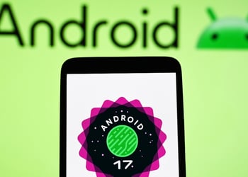 Android 17 update software
