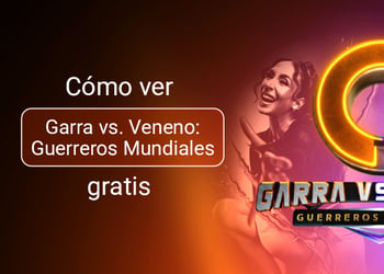 como ver GuerrerosMundiales fuera de eeuu