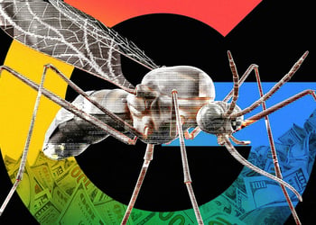 google-bug