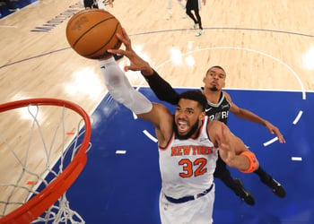 new york knicks