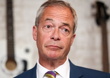 nigel farage ryan jenkison