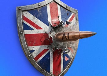 uk shield ai