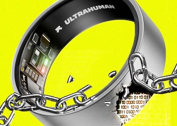 ultrahuman data leak