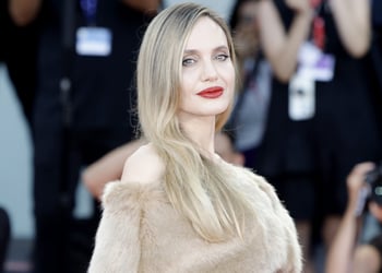 Angelina Jolie