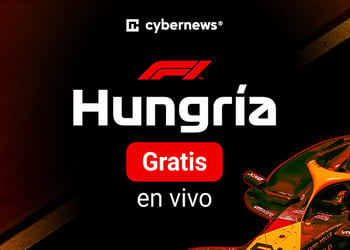 Carrera Hungria de F1