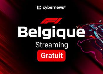 F1 Belgian GP FR