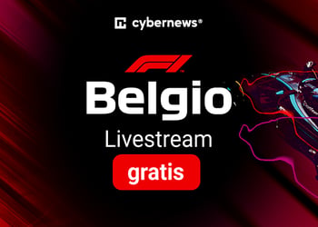 GP del Belgio di F1 2026