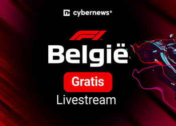 F1 Belgian GP NL