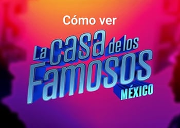 La Casa de los Famosos Mexico