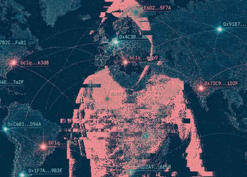 Money trail hackers uncovered