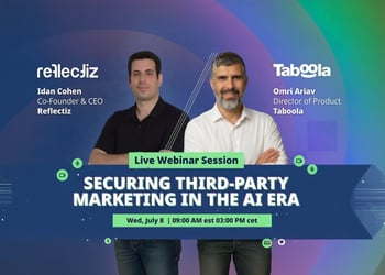 Reflectiz to Host Webinar