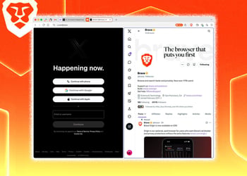 brave browser update