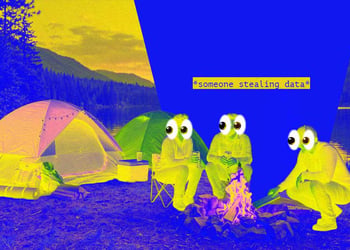 campers data leak