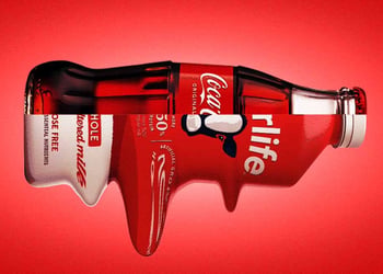 cocacola halts operations in fairlife
