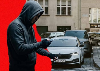 hacker car keys