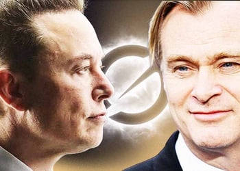 musk christopher nolan