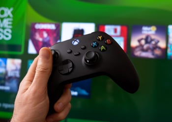 Xbox Game Pass