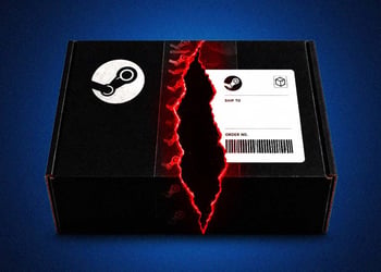 Steam hardware buyers exposedin Europe