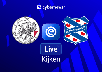 Ajax vs Heerenveen