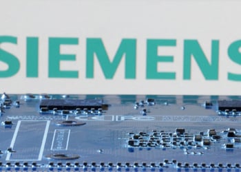 Seimens logo