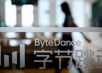 byte dance antrhopic