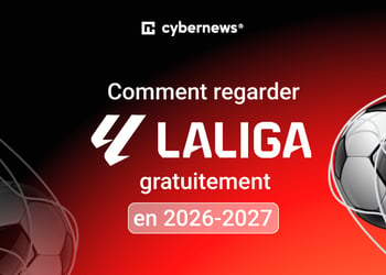 La Liga gratuitement