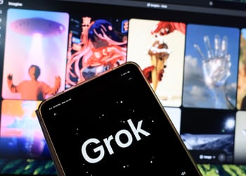 grok phone grok imagine computer