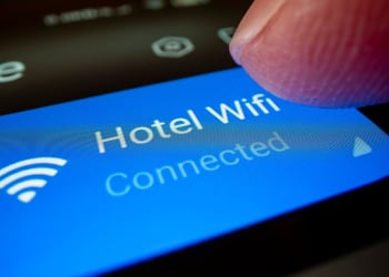 guest wifi