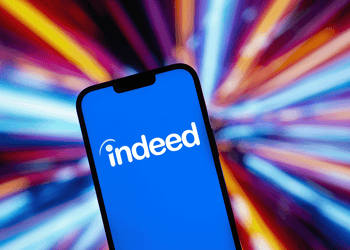 Indeed company logo