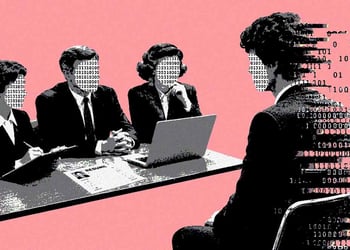 job interview recruitment leak