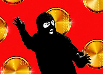 token theft