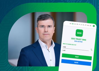 A Lithuanian Attorney