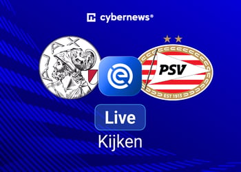 Ajax vs PSV