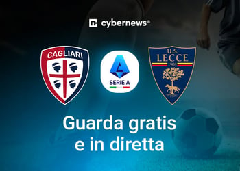 Cagliari-Lecce, Serie A 2026/27