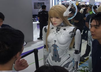 CryingBot