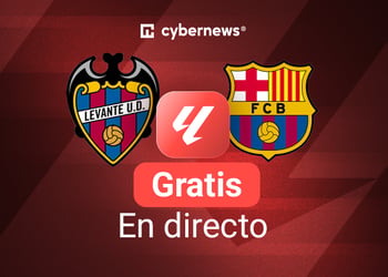 Levante vs Barcelona LaLiga