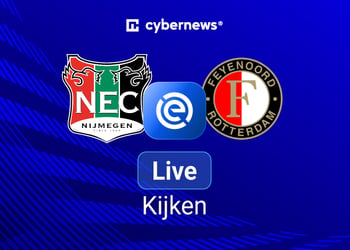 NEC vs Feyenoord