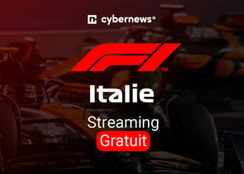 Regarder le GP de F1 de Monza