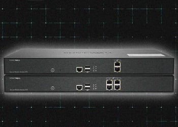 SonicWall SMA1000