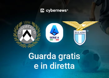 Udinese-Lazio, Serie A 2026/27
