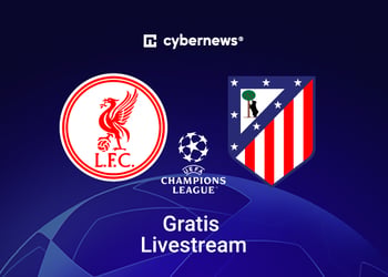 Liverpool vs Atletico Madrid gratis livestream